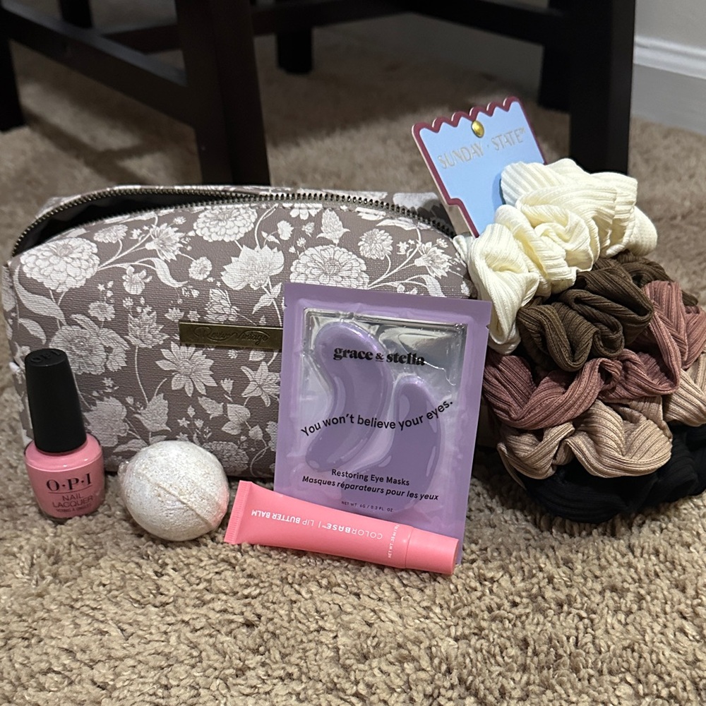 Self Care Bundle